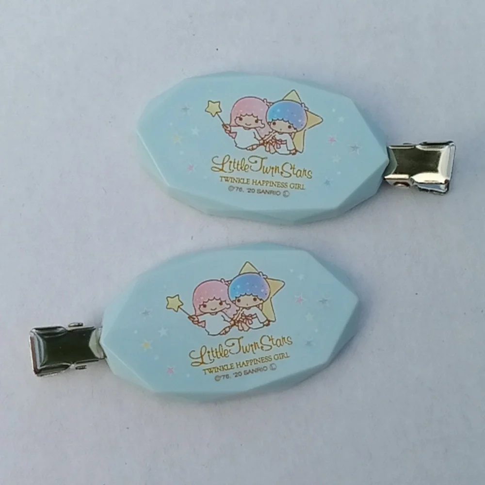 Sanrio Hair Accessories Lot